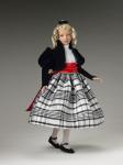 Tonner - Alice in Wonderland - Tea With the Queen - Outfit